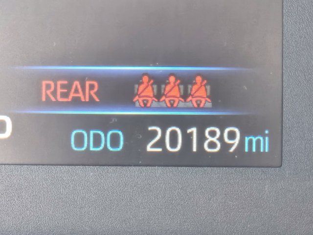 Used 2025 Toyota Corolla SE FWD image 33
