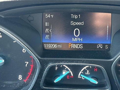 Used 2017 Ford Escape Titanium AWD/4WD image 21