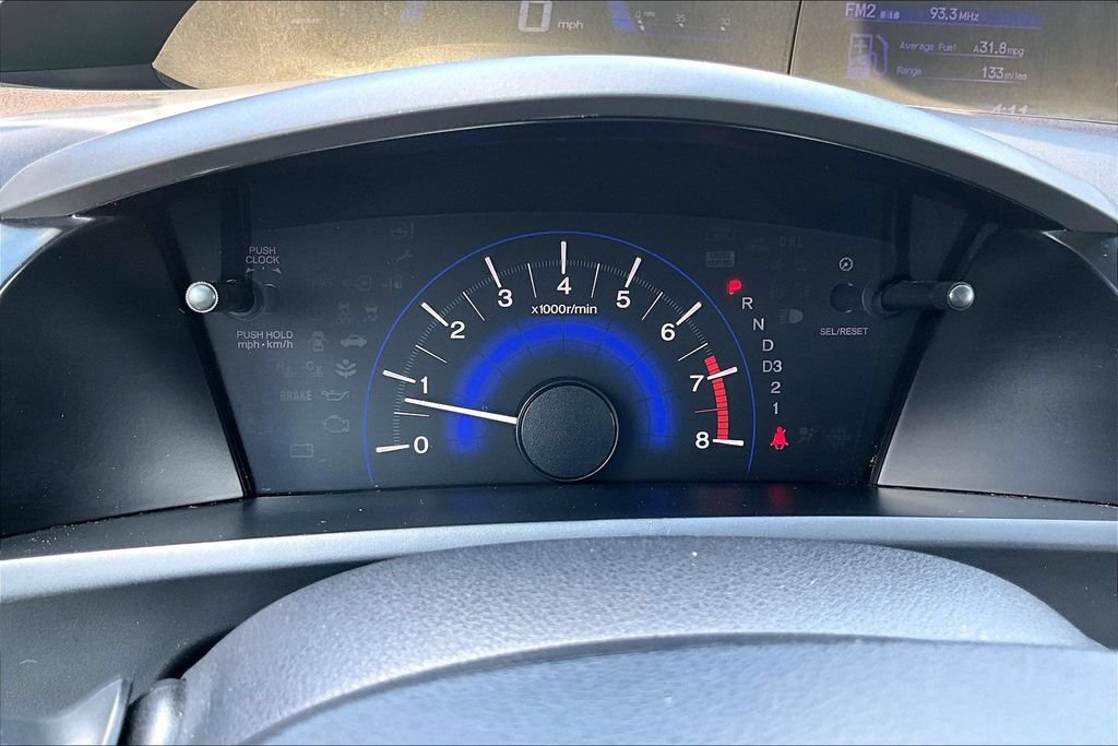 Used 2012 Honda Civic LX image 20