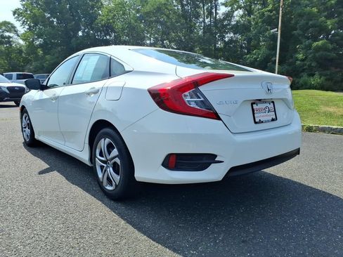 Used 2016 Honda Civic LX image 20
