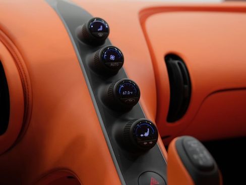 Used 2022 Bugatti Chiron Pur Sport image 46