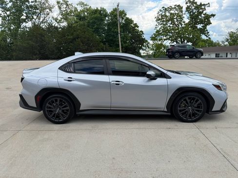 Used 2023 Subaru WRX Premium AWD/4WD image 2