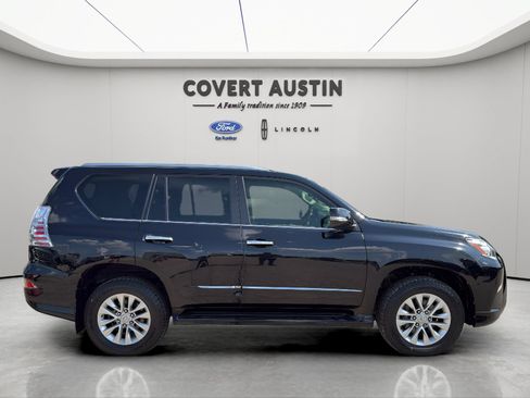 Used 2019 Lexus GX 460 Premium AWD/4WD image 6