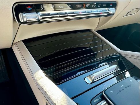 Certified 2023 Mercedes-Benz GLS 450 4MATIC image 38