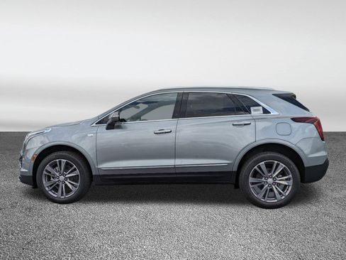 Used 2024 Cadillac XT5 Premium Luxury image 33