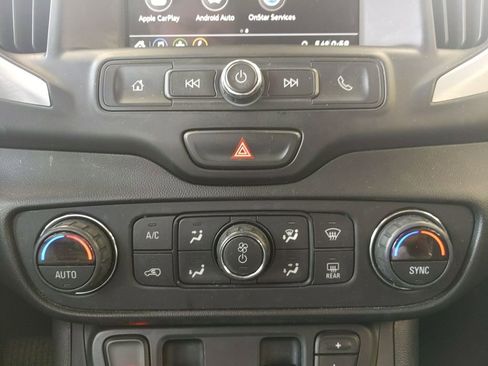 Used 2019 GMC Terrain SLE w/ Driver Convenience Package FWD image 20