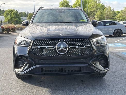 Certified 2025 Mercedes-Benz GLE 350 4MATIC image 8