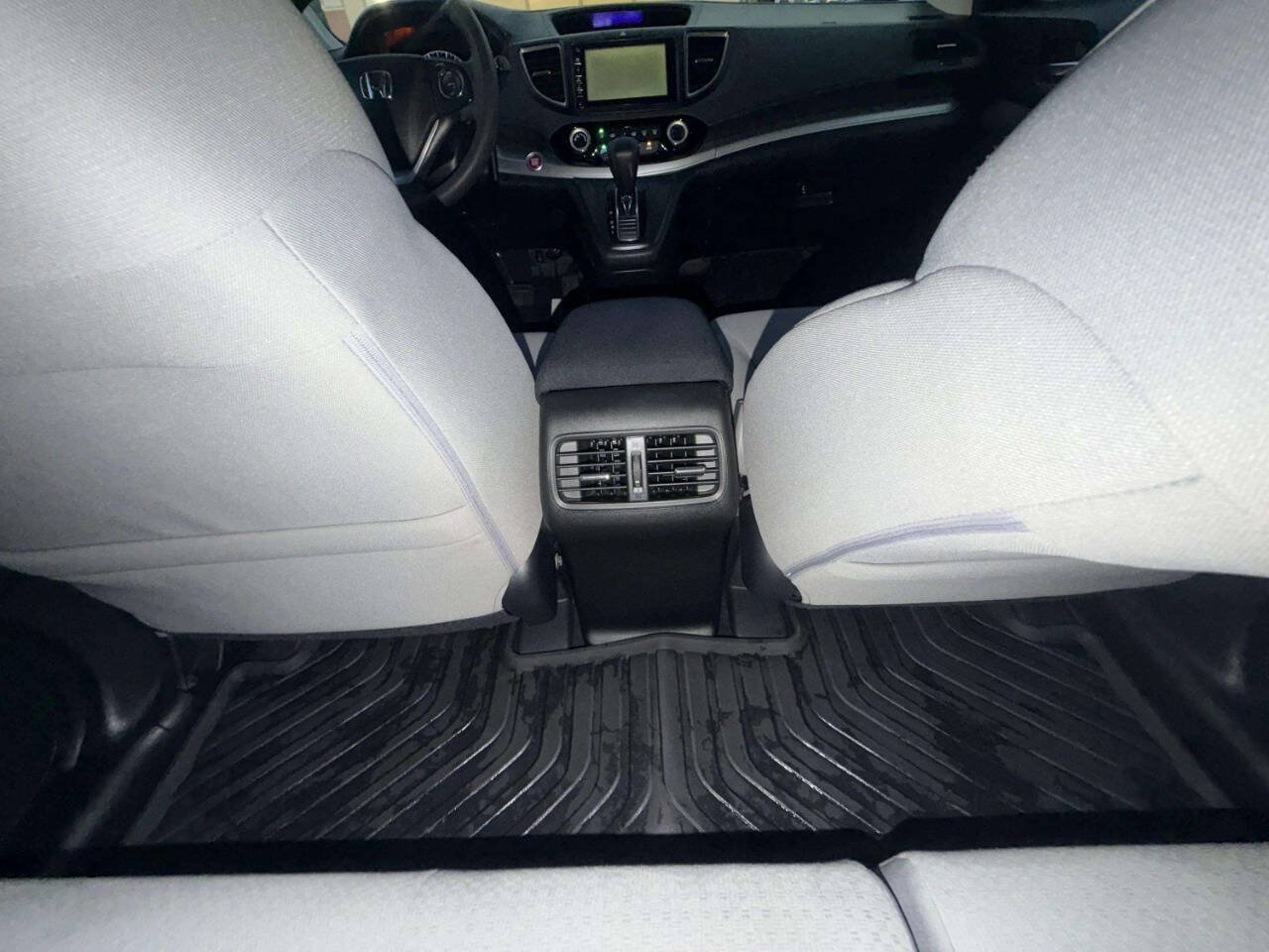 Used 2015 Honda CR-V EX image 25