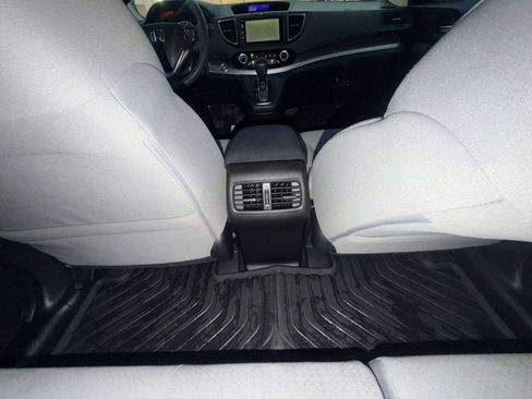 Used 2015 Honda CR-V EX image 25