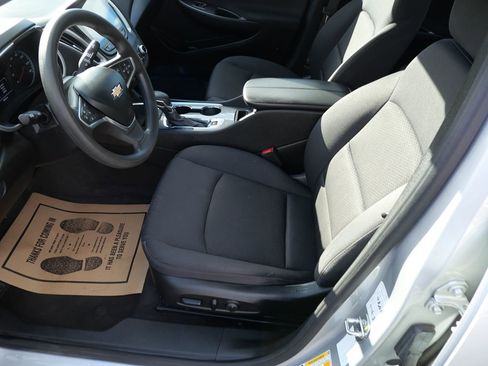 Used 2022 Chevrolet Malibu LT image 10