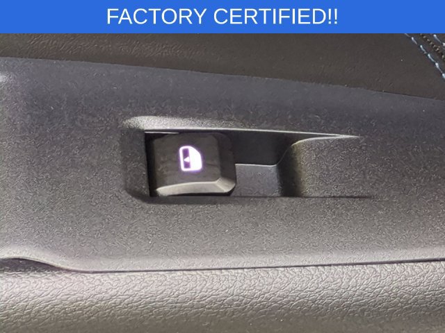 Certified 2026 Jeep Compass Limited AWD/4WD image 29