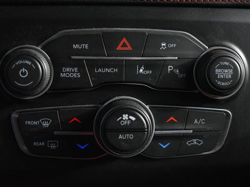 Used 2022 Dodge Charger Scat Pack w/ Dynamics Package image 28