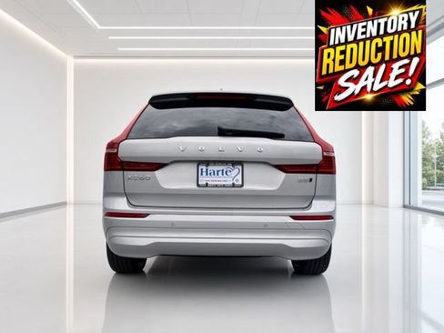 Used 2022 Volvo XC60 B5 Momentum AWD/4WD image 41
