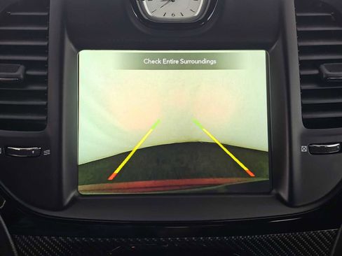 Used 2023 Chrysler 300 C image 26