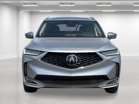 Used 2026 Acura MDX SH-AWD w/ Advance Package image 8