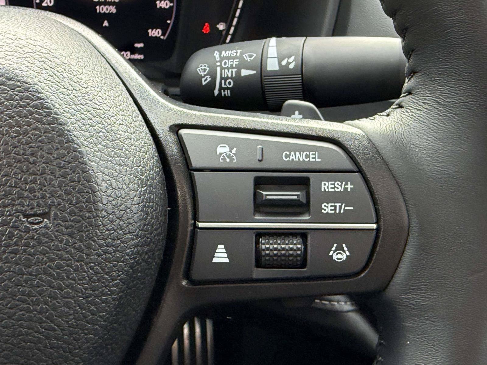New 2026 Honda Accord Sport-L image 17