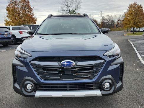 Used 2025 Subaru Outback Limited XT image 11