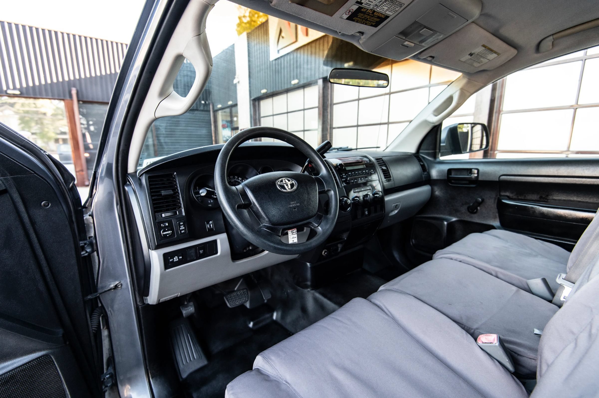 Used 2007 Toyota Tundra 2WD Regular Cab image 27