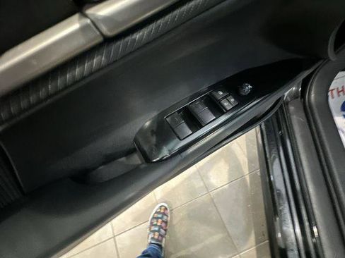 Certified 2025 Toyota Camry SE image 16