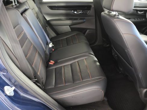 Used 2024 Honda CR-V Sport Touring image 24