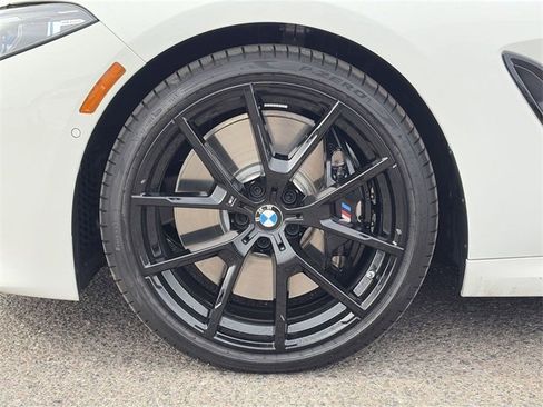 Certified 2024 BMW M850i xDrive Convertible image 9