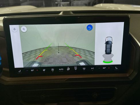 Used 2025 Ford Bronco Sport Outer Banks image 21