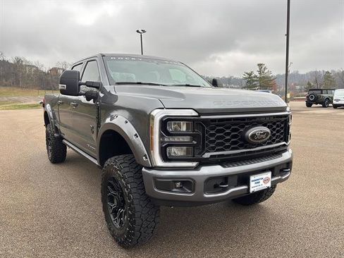 New 2026 Ford F250 XLT w/ XLT Premium Package image 6