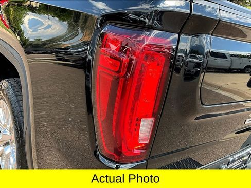 Used 2021 GMC Sierra 1500 Denali w/ Driver Alert Package II image 32
