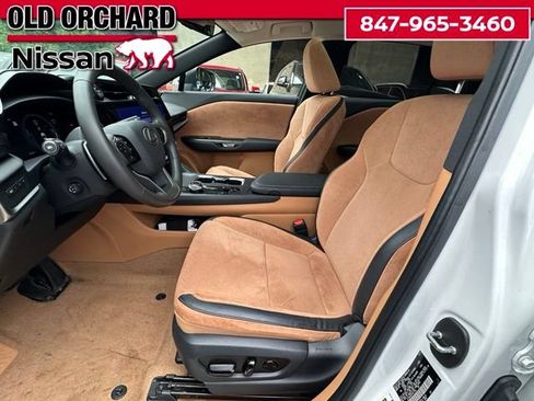 Used 2023 Lexus RZ 450e Premium w/ Accessory Package (2T) AWD/4WD image 11