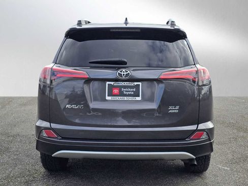 Used 2016 Toyota RAV4 XLE image 6