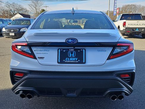 Used 2024 Subaru WRX Premium image 5