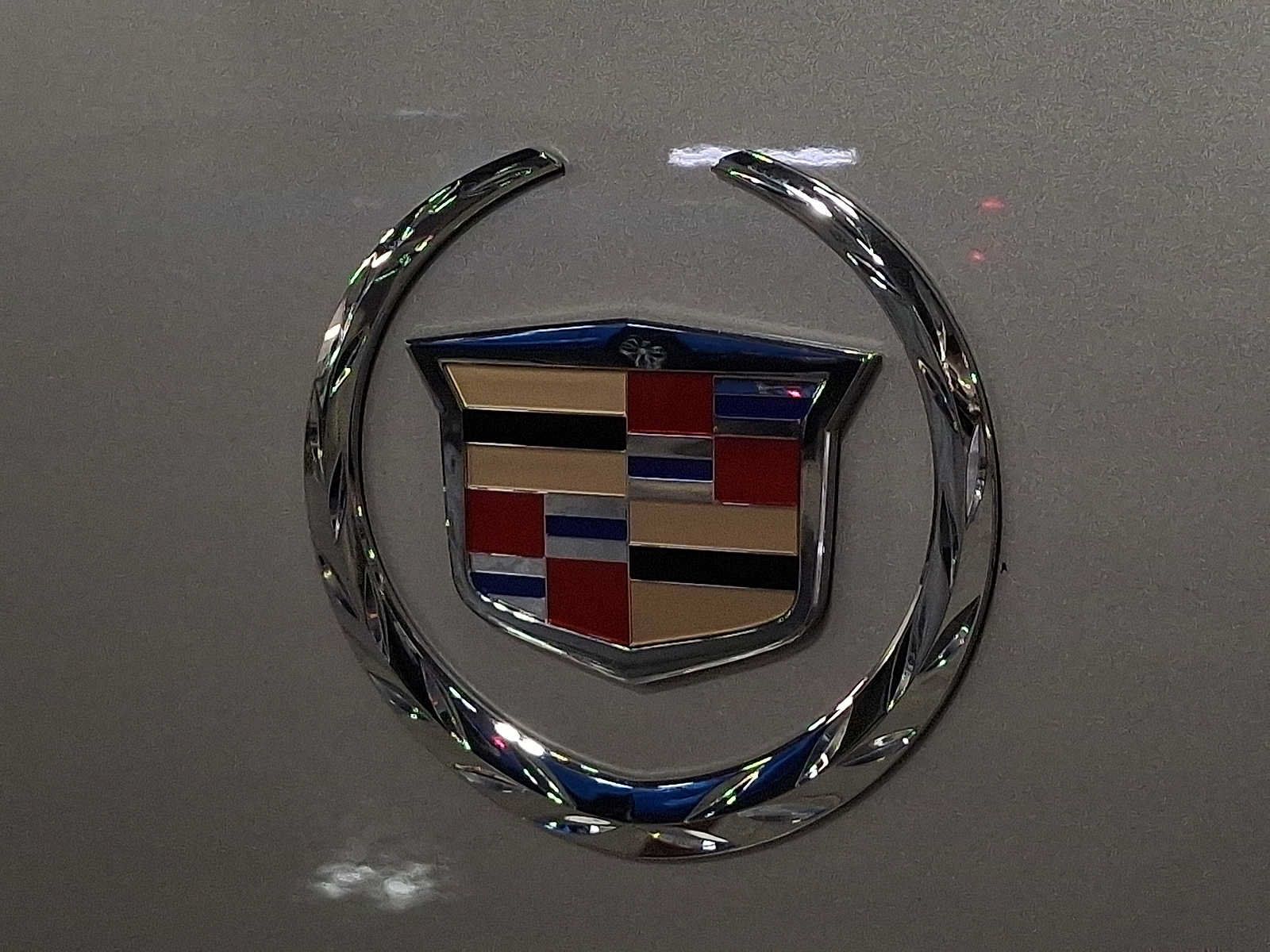Used 2008 Cadillac Escalade EXT AWD/4WD image 28