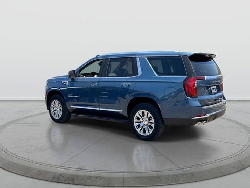 New 2026 GMC Yukon Denali AWD/4WD image 6