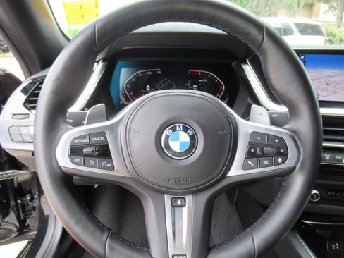 Used 2020 BMW Z4 sDrive30i w/ M Sport Package RWD image 23