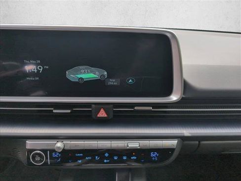Used 2024 Hyundai Ioniq 6 SE RWD image 14