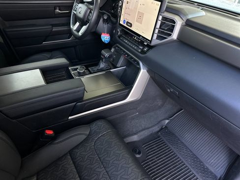 Used 2024 Toyota Sequoia SR5 w/ SR5 Premium Package image 16