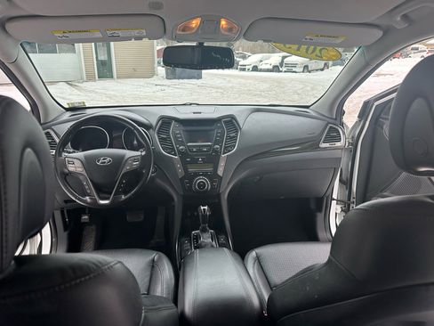 Used 2013 Hyundai Santa Fe Sport 2.0T image 10