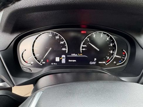Used 2020 BMW X3 xDrive30i w/ Convenience Package AWD/4WD image 33