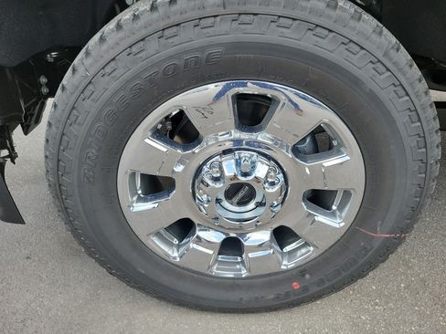 New 2026 Ford F250 King Ranch AWD/4WD image 6