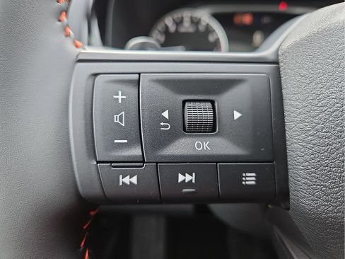 New 2026 Nissan Pathfinder Rock Creek w/ Rock Creek Premium Package AWD/4WD image 19
