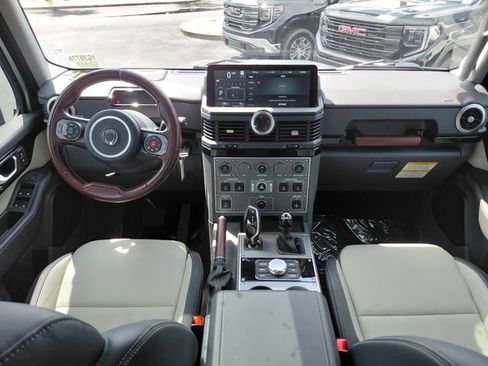 Used 2026 INEOS Grenadier Station Wagon AWD/4WD image 14