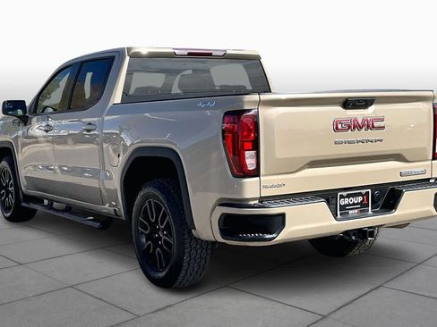 Used 2022 GMC Sierra 1500 Elevation image 12