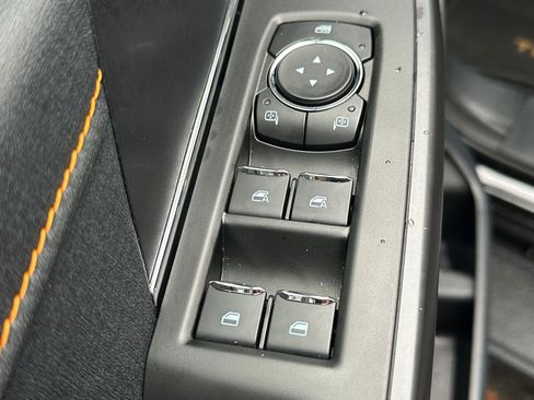 Used 2025 Ford F150 Tremor w/ Mobile Office Package image 22