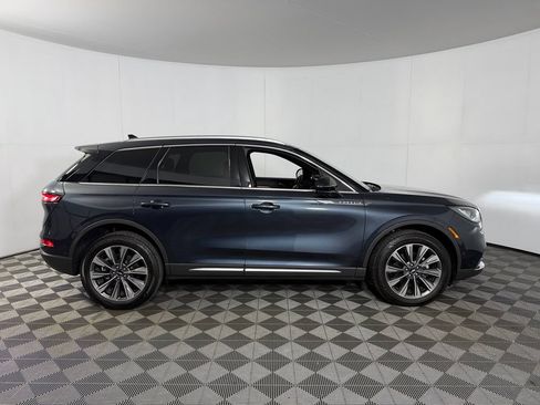 Used 2022 Lincoln Corsair Reserve w/ Equipment Group 201A FWD image 7