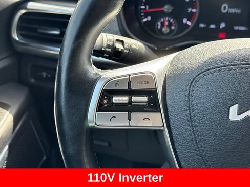 Used 2022 Kia Telluride SX w/ SX Prestige Package AWD/4WD image 29