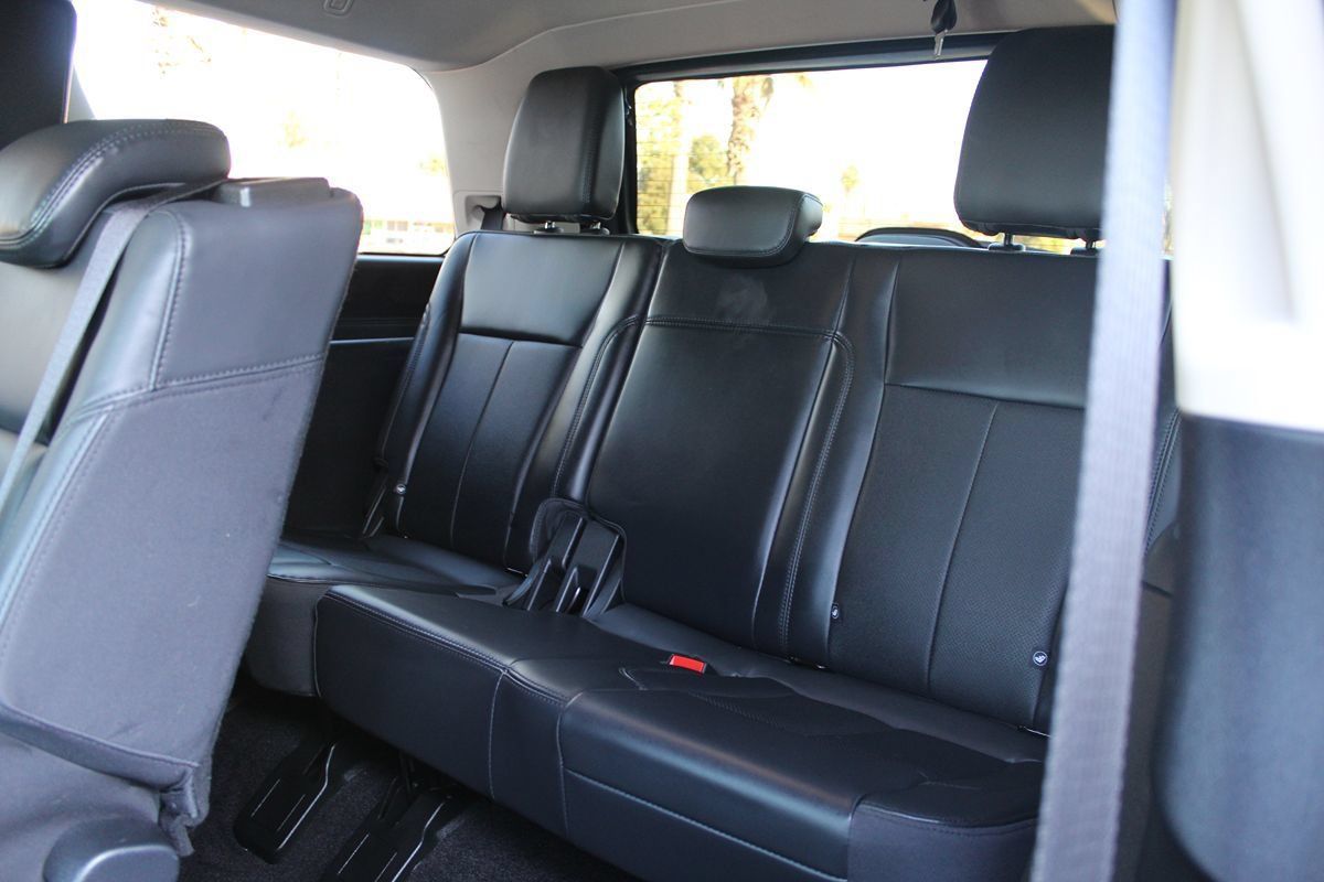 Used 2022 Ford Expedition XLT AWD/4WD image 27