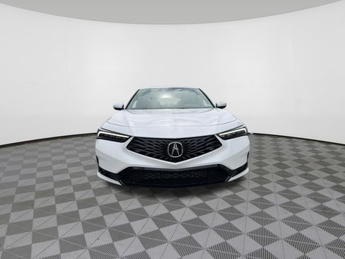Used 2025 Acura Integra A-Spec FWD image 2