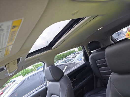 Used 2024 Honda CR-V EX-L image 7