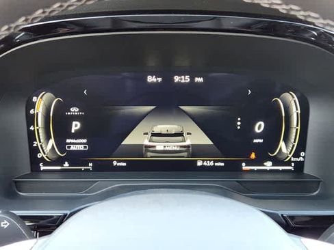 New 2026 INFINITI QX60 Sport image 18