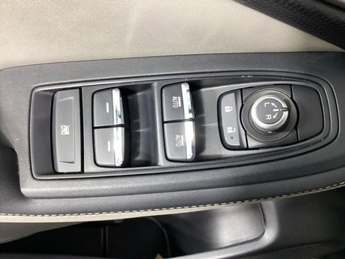 Certified 2023 Subaru Forester Limited image 18